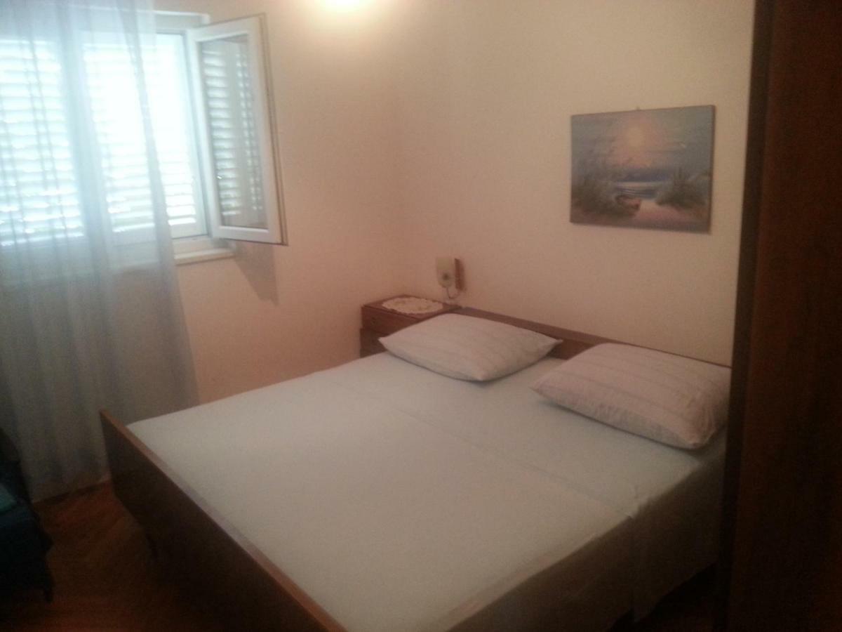 Apartmani Milisa L Primosten Exterior photo