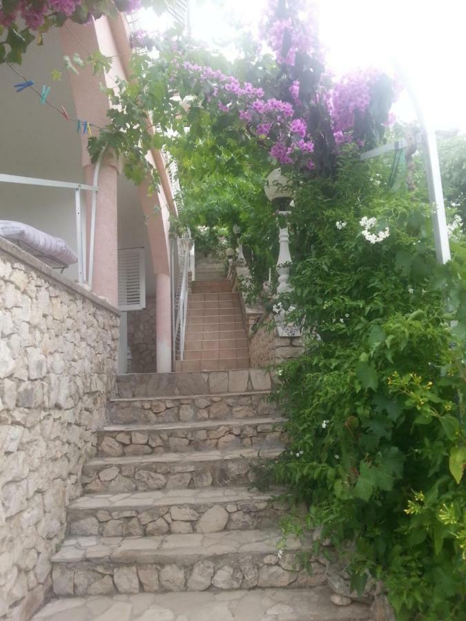 Apartmani Milisa L Primosten Exterior photo